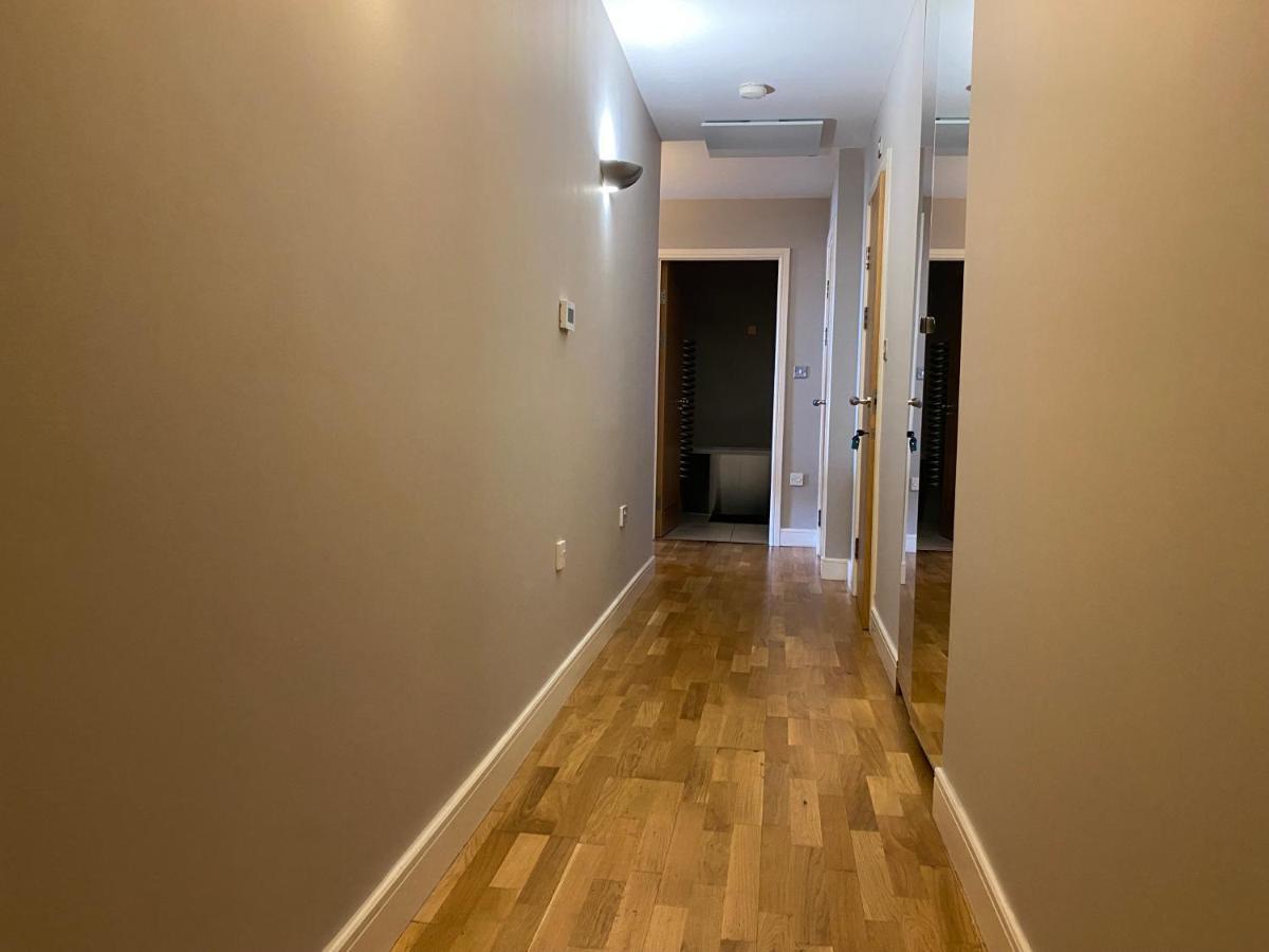High View Serviced Apartment Cardiff Exteriör bild