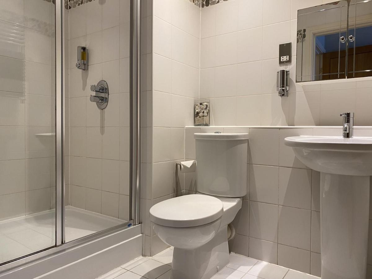 High View Serviced Apartment Cardiff Exteriör bild