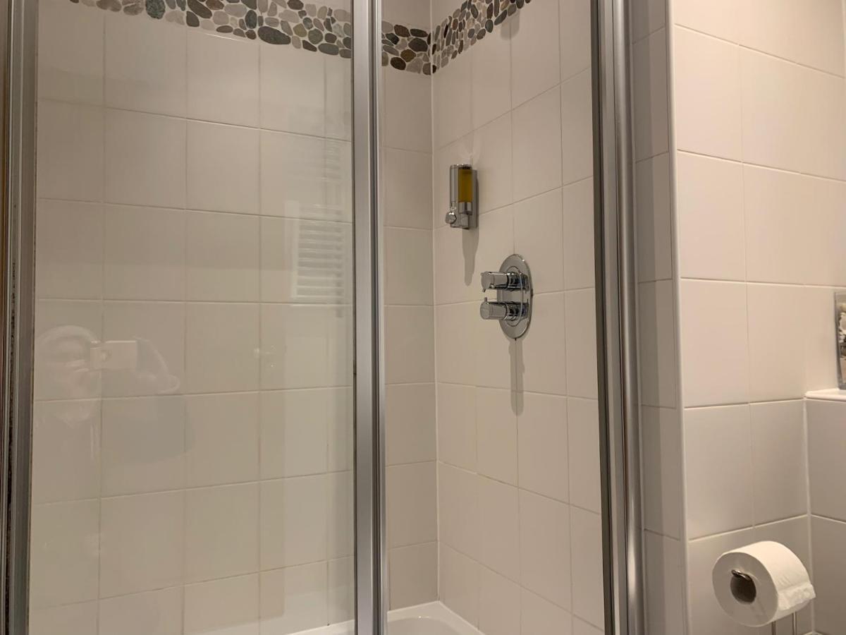 High View Serviced Apartment Cardiff Exteriör bild